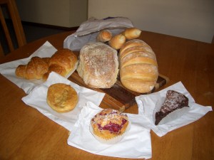 Perth bakeries bread glorious bread