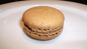 macaron from Zumbo, Rozelle, Sydney