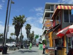 Venice Beach